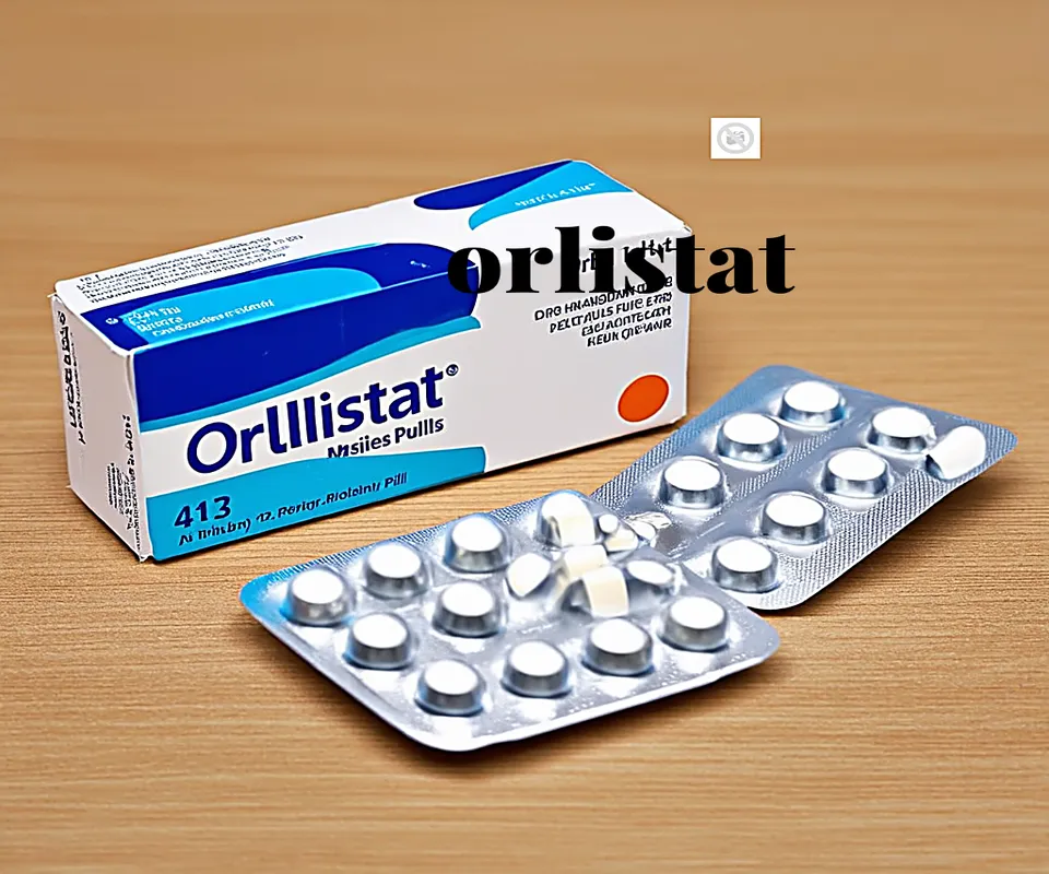 Puedo comprar orlistat en farmacias similares